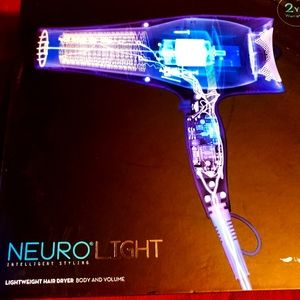 Paul Mitchell NeuroLight Hair Dryer